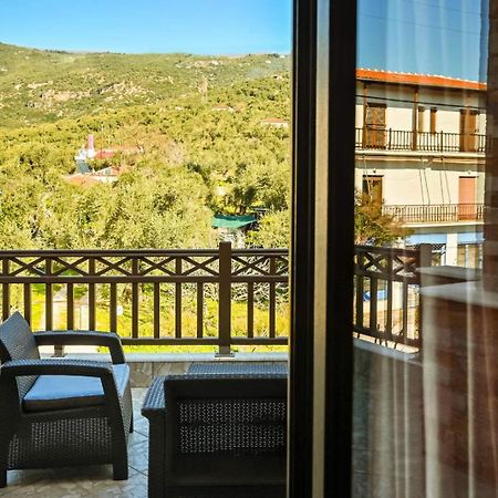 Villa Valentina Kala Nera Zewnętrze zdjęcie