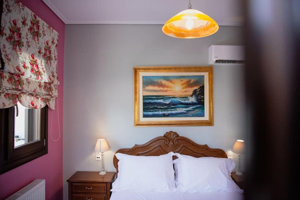Villa Valentina Kala Nera Zewnętrze zdjęcie