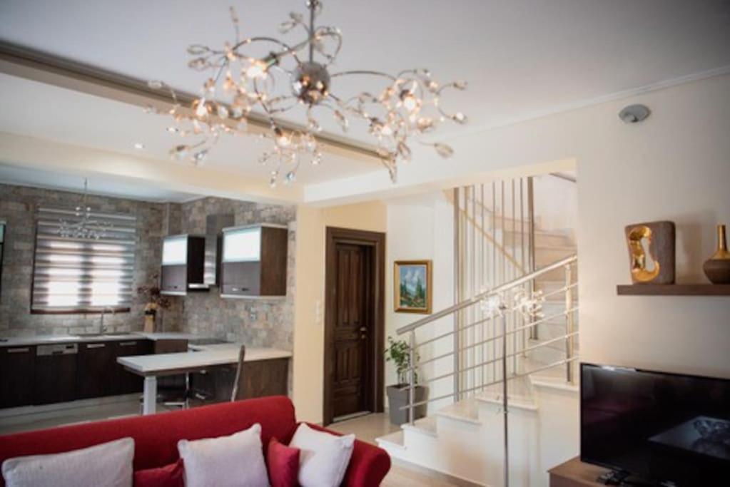 Villa Valentina Kala Nera Zewnętrze zdjęcie