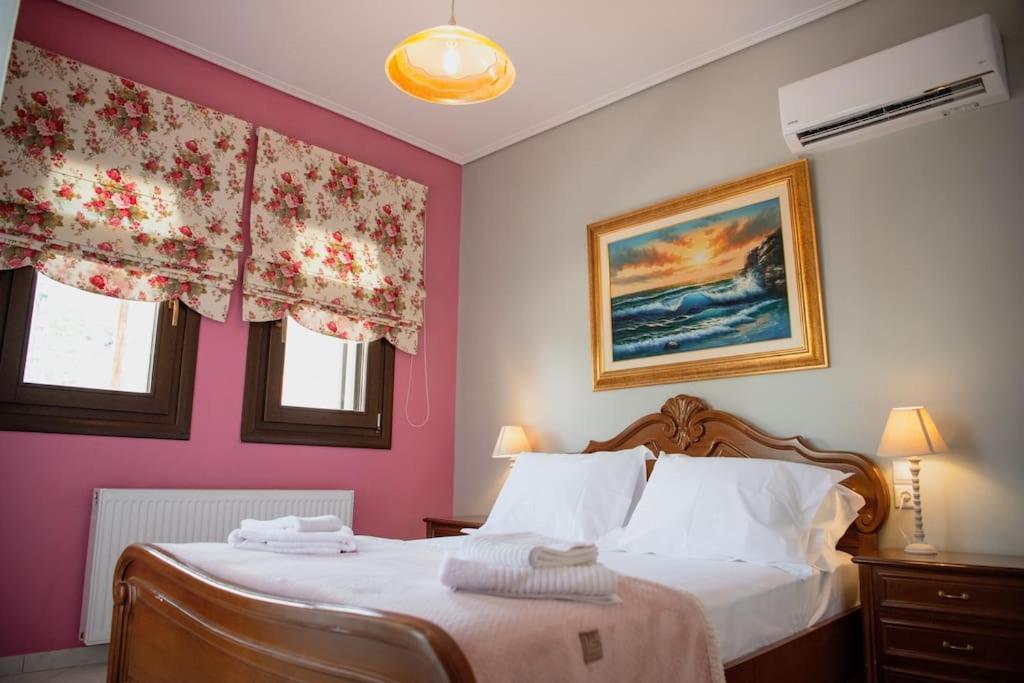 Villa Valentina Kala Nera Zewnętrze zdjęcie