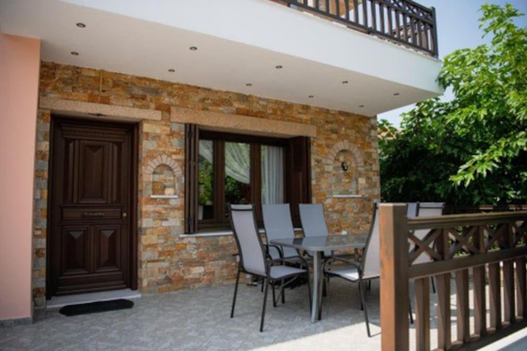 Villa Valentina Kala Nera Zewnętrze zdjęcie