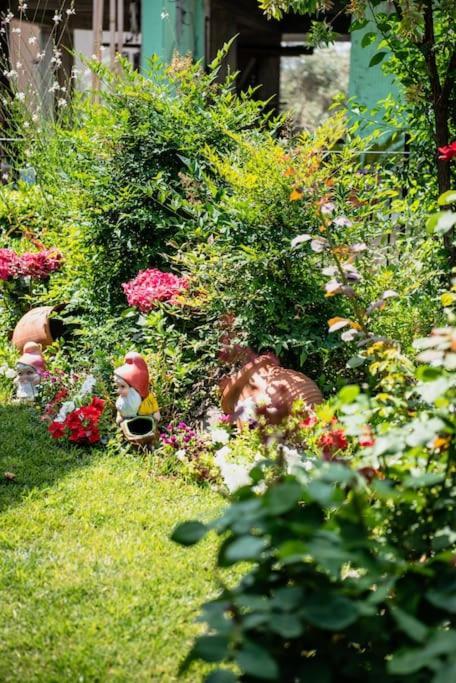Villa Valentina Kala Nera Zewnętrze zdjęcie