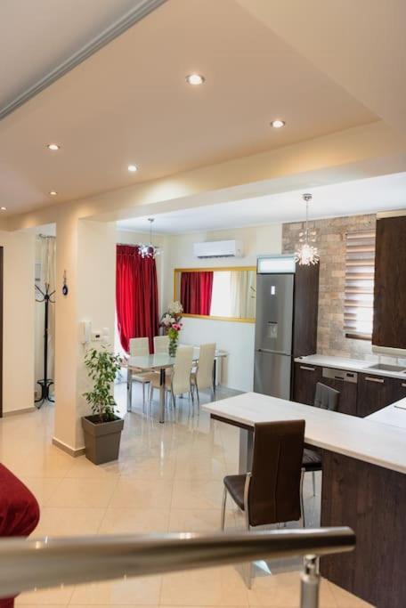 Villa Valentina Kala Nera Zewnętrze zdjęcie