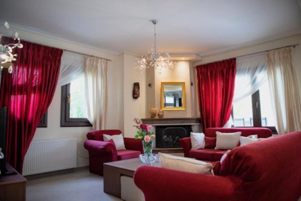 Villa Valentina Kala Nera Zewnętrze zdjęcie