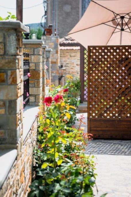 Villa Valentina Kala Nera Zewnętrze zdjęcie
