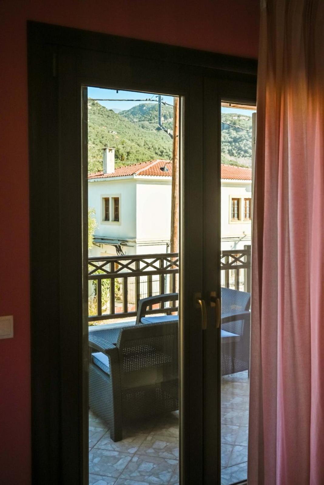 Villa Valentina Kala Nera Zewnętrze zdjęcie
