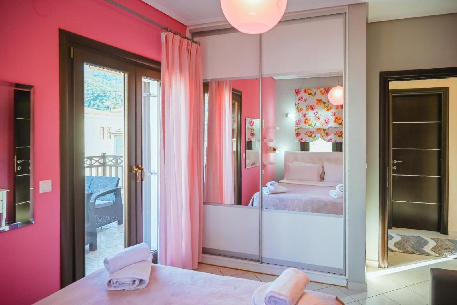 Villa Valentina Kala Nera Zewnętrze zdjęcie