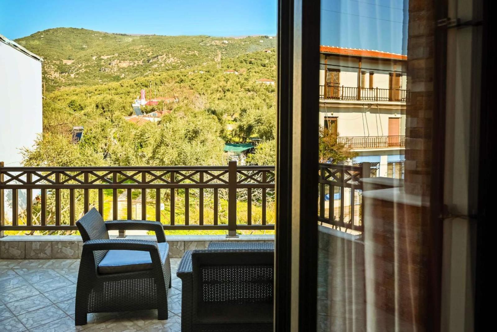 Villa Valentina Kala Nera Zewnętrze zdjęcie